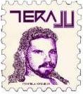 Self Portrait as Terran 23¢ Stamp